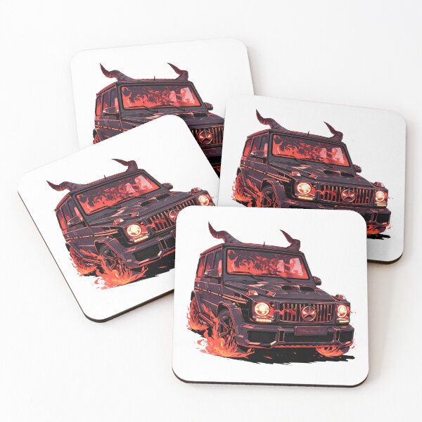 Item preview, Copy of Charger with Devil designed and sold by kahida.