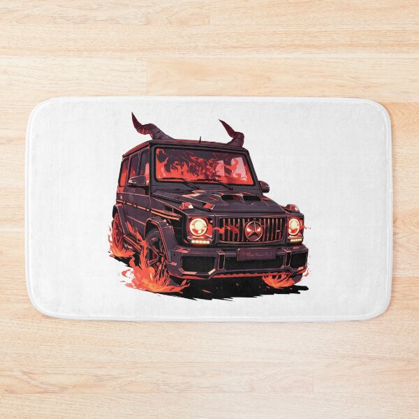Item preview, Copy of Charger with Devil designed and sold by kahida.