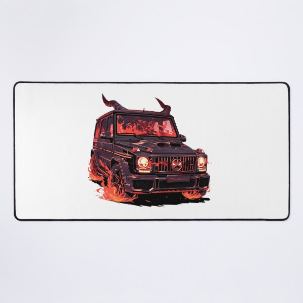 Item preview, Copy of Charger with Devil designed and sold by kahida.