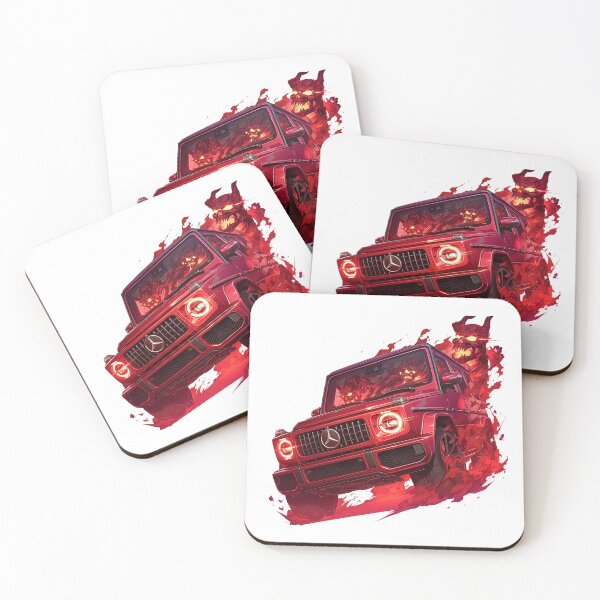 Item preview, Charger with Devil designed and sold by kahida.