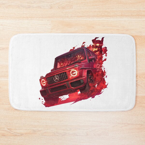 Item preview, Charger with Devil designed and sold by kahida.