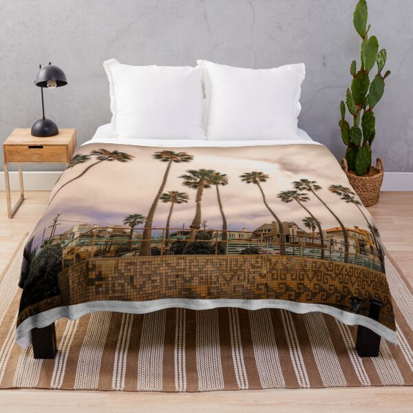 Item preview, Palms of Manhattan by Mike-Hope designed and sold by hermosaman.