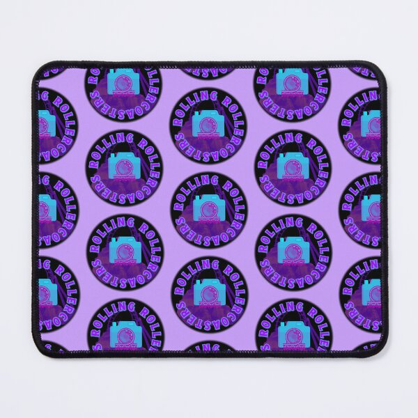 Item preview, Rolling Rollercoasters Purp designed and sold by RollingRC.