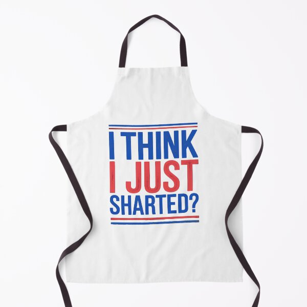 Item preview, I think I Just Sharted? designed and sold by Gentle40Winks.