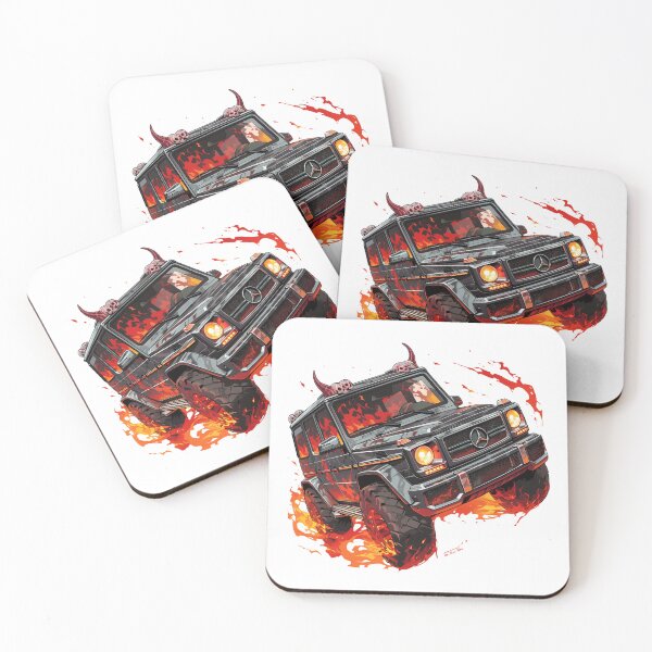 Item preview, Charger in Flames designed and sold by kahida.