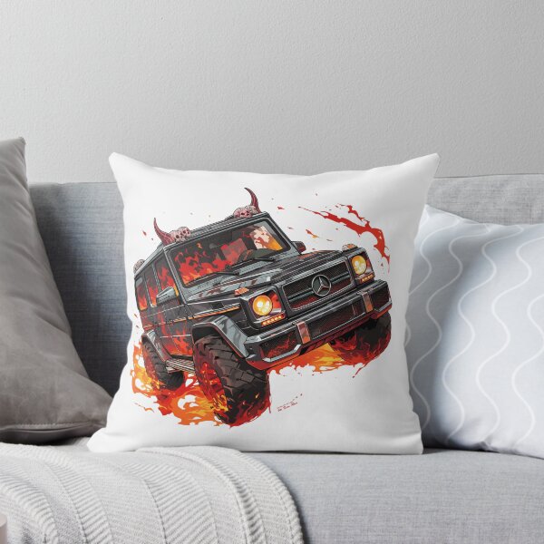 Item preview, Charger in Flames designed and sold by kahida.