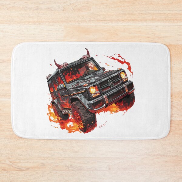 Item preview, Charger in Flames designed and sold by kahida.