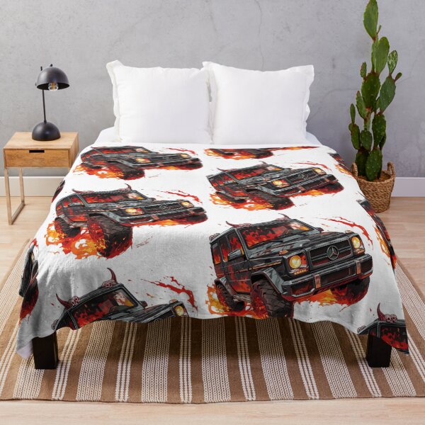 Item preview, Charger in Flames designed and sold by kahida.