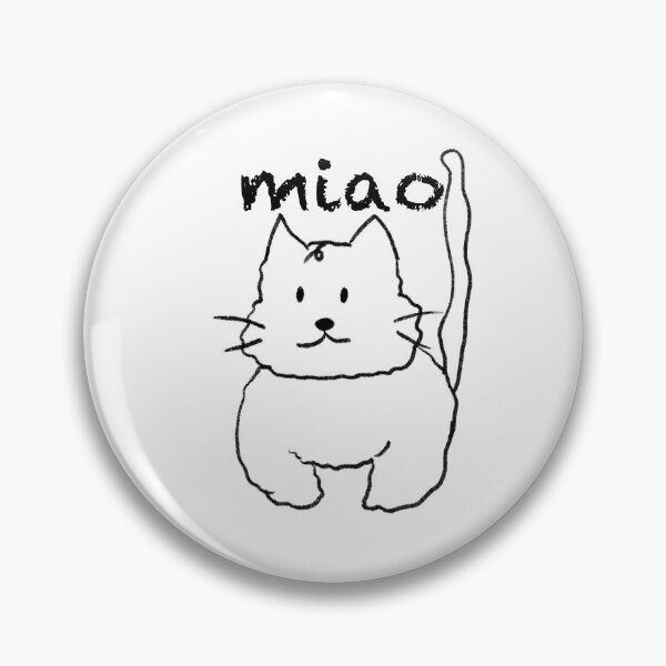 Item preview, miao designed and sold by Googo.
