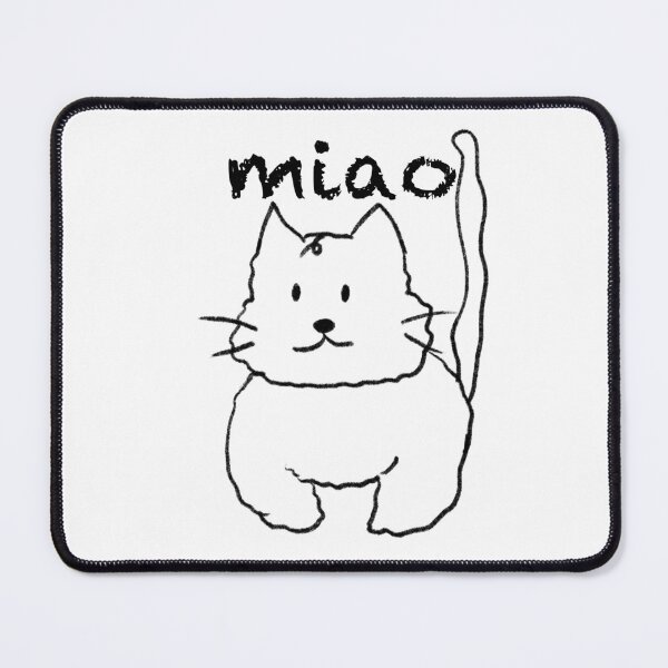 Item preview, miao designed and sold by Googo.