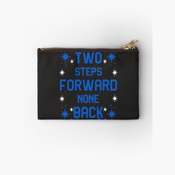 Item preview, Two Steps Forward, None Back: A Statement of Progress and Determination designed and sold by elynne9.