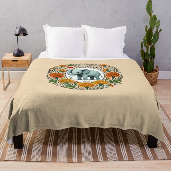 Item preview, I Love Elephants designed and sold by FrictionMaxxing.