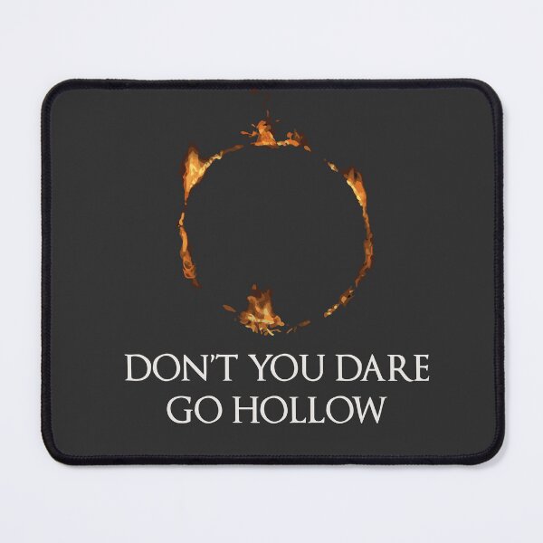 Item preview, don't go hollow designed and sold by srcocotero.