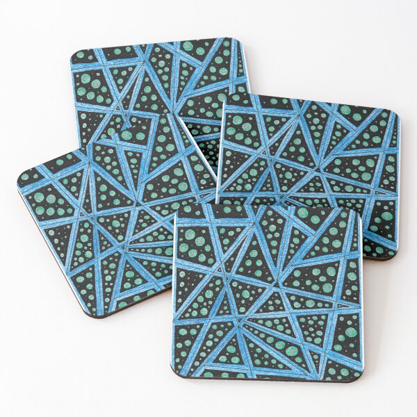 Item preview, Deep Dark Water designed and sold by AimeeMarie1978.
