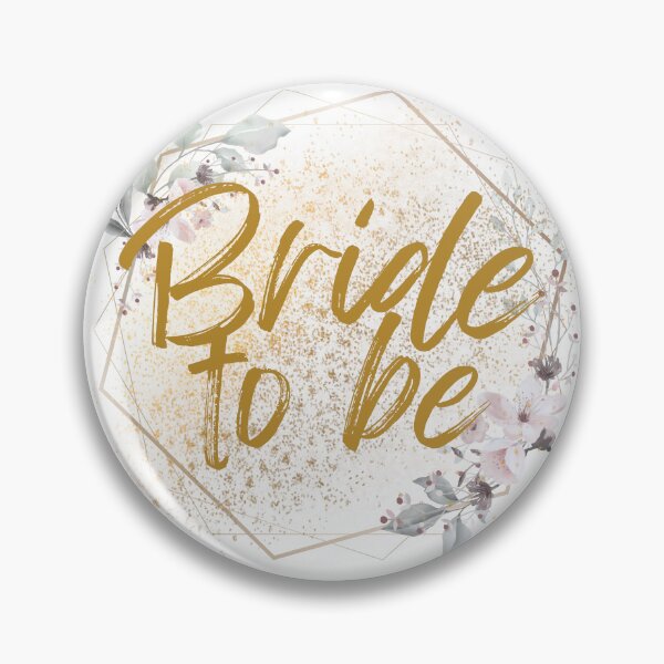 Item preview, Bride to Be designed and sold by Sandi-Pandi.