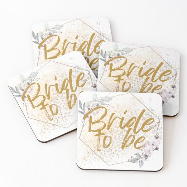 Item preview, Bride to Be designed and sold by Sandi-Pandi.