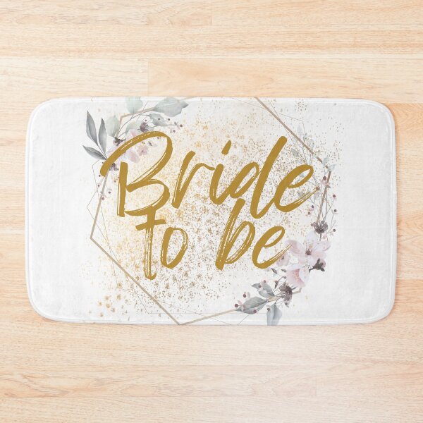 Item preview, Bride to Be designed and sold by Sandi-Pandi.