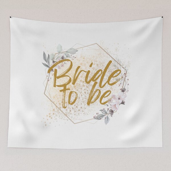 Item preview, Bride to Be designed and sold by Sandi-Pandi.