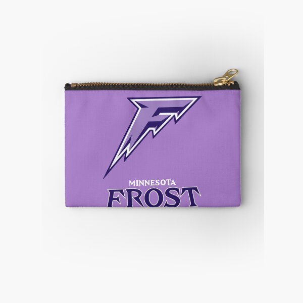Item preview, Minnesota Frost PWHL  logo designed and sold by Erika Dee.