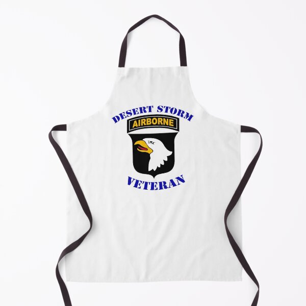 Item preview, 101st Airborne Desert Storm Veteran designed and sold by Buckwhite.