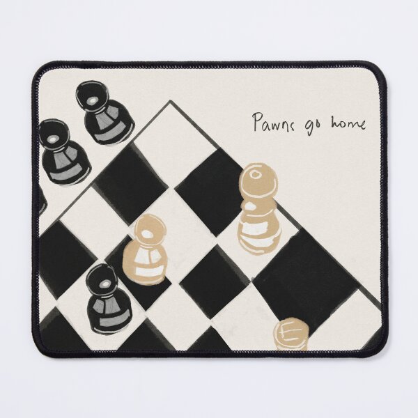 Item preview, Big Brother—“Pawns go home” designed and sold by artbyrach.