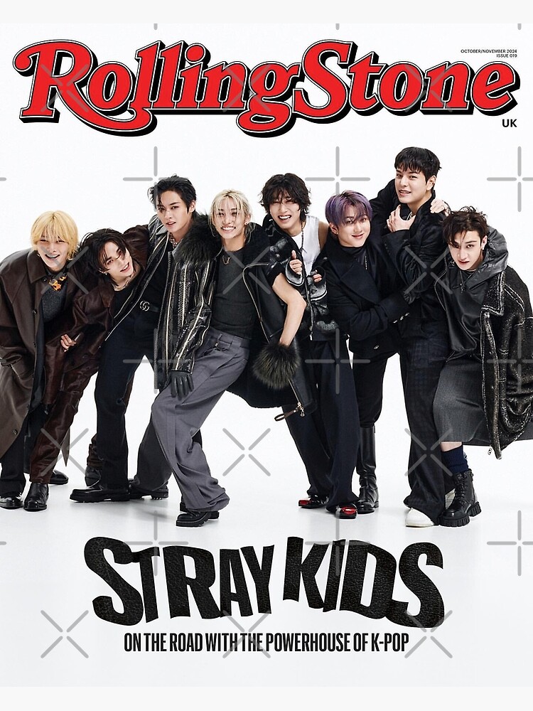 Stray Kids Unveils Packed Schedule Leading Up to New Digital