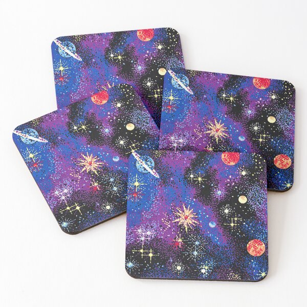 Item preview, Retro Space designed and sold by Amonz19.