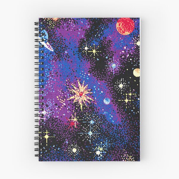 Item preview, Retro Space designed and sold by Amonz19.