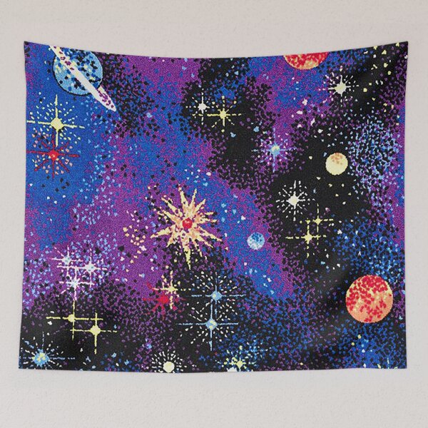 Item preview, Retro Space designed and sold by Amonz19.