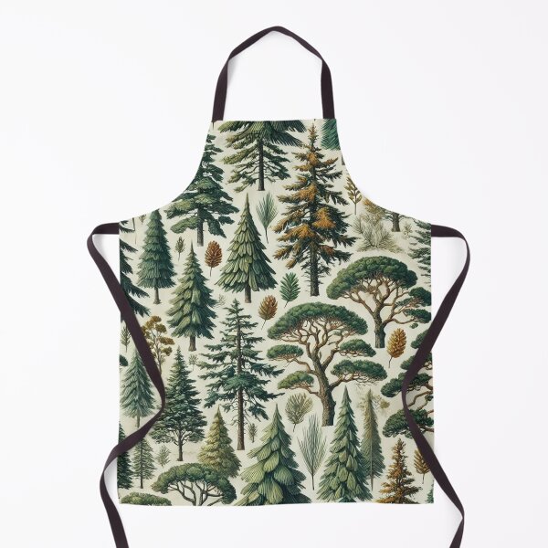 Item preview, The Pine Forest designed and sold by Lukal00.