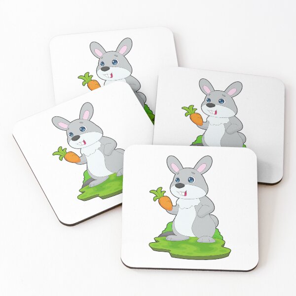 Item preview, Rabbit Carrot designed and sold by Snabdesign84.
