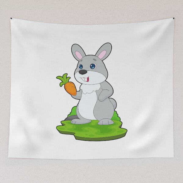 Item preview, Rabbit Carrot designed and sold by Snabdesign84.