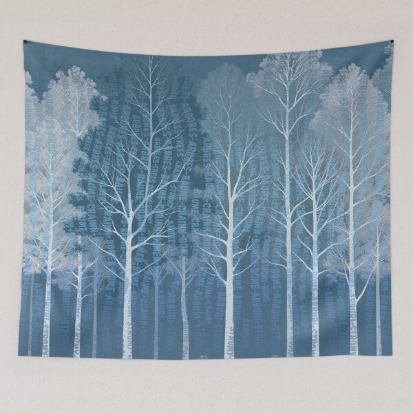 Item preview, V4 Trees designed and sold by LuCancio23.