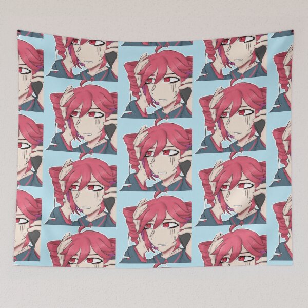 Item preview, Teto designed and sold by WillowTheCat-.