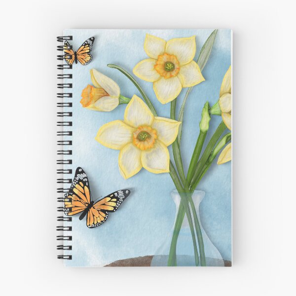 Item preview, Nature in March designed and sold by AdriaCaps Art & Design.