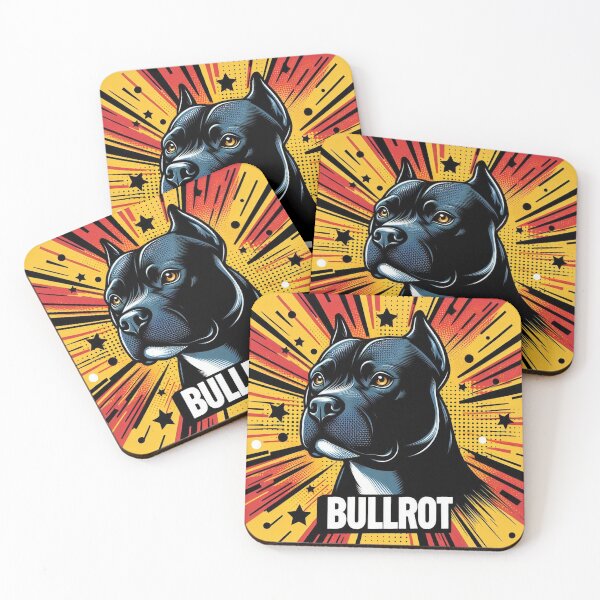 Aperçu de l'œuvre Bullrot wear créée et vendue par Bullrot.