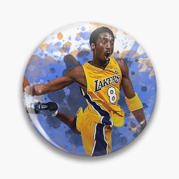 Item preview, KOBE THE LEGEND designed and sold by KarazuStudio.