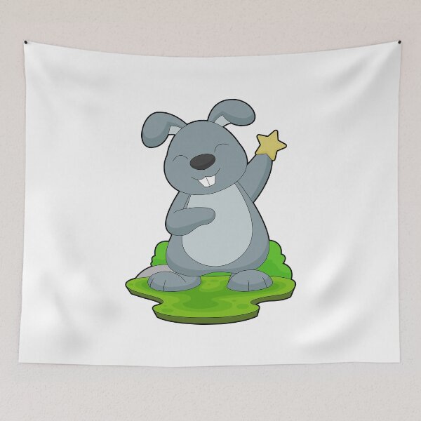Item preview, Cute Rabbit  designed and sold by Snabdesign84.