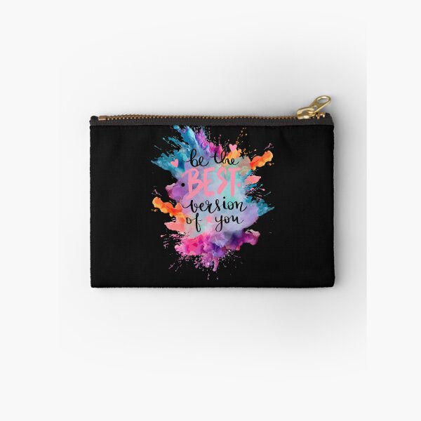 Item preview, Always be your best version designed and sold by AvrilDesigns06.