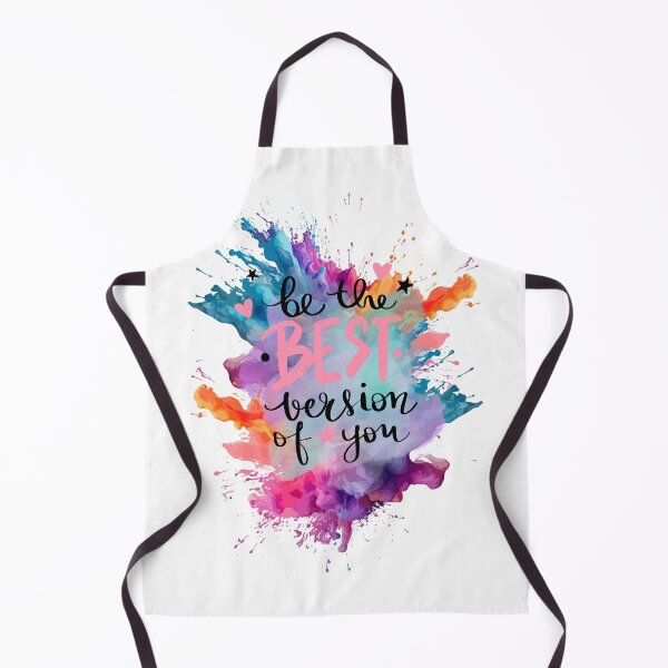Item preview, Always be your best version designed and sold by AvrilDesigns06.