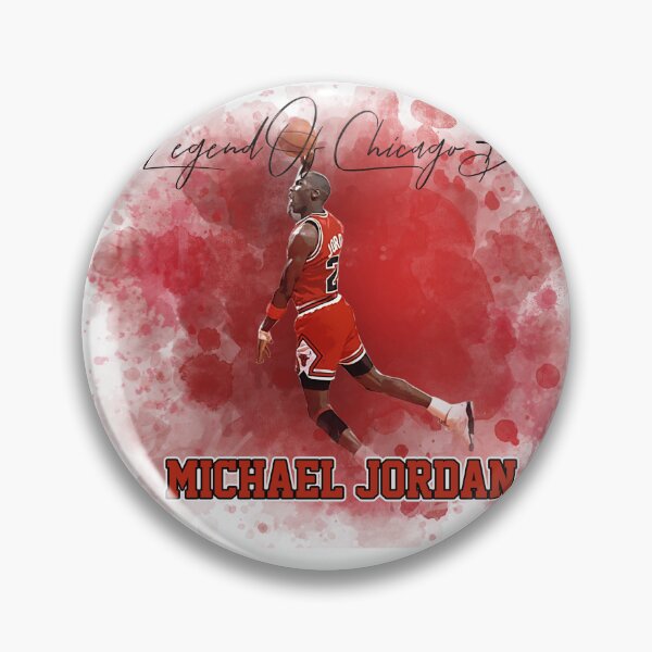 Item preview, JORDAN THE LEGEND  designed and sold by KarazuStudio.