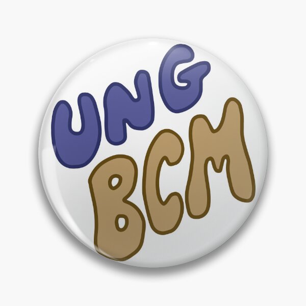Item preview, UNG BCM designed and sold by emmacarolinej.