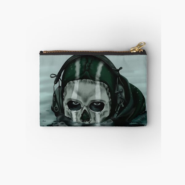 Item preview, Green Aquatic Ghost designed and sold by EMthatwonders.