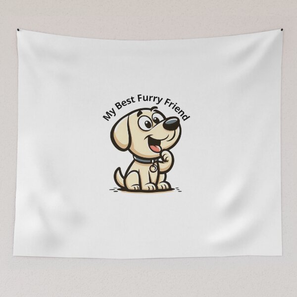 Item preview, Labrador Retriever designed and sold by chessnegocios.