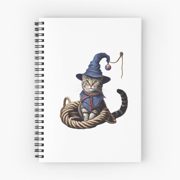 Item preview, Cat Wizzard  designed and sold by Designeerguy.