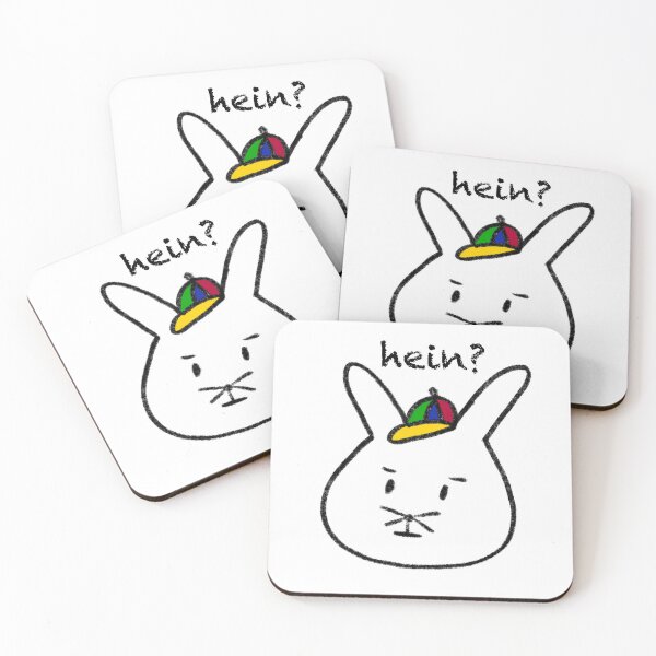 Item preview, hein? designed and sold by Googo.