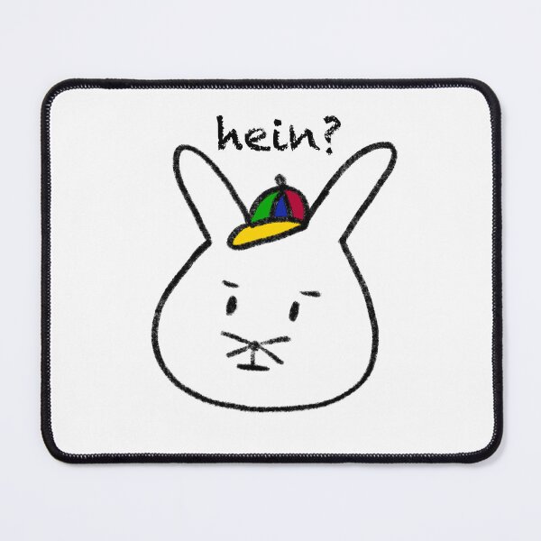 Item preview, hein? designed and sold by Googo.