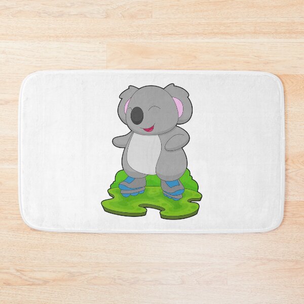 Item preview, Koala Inline skating Roller skates designed and sold by Snabdesign84.