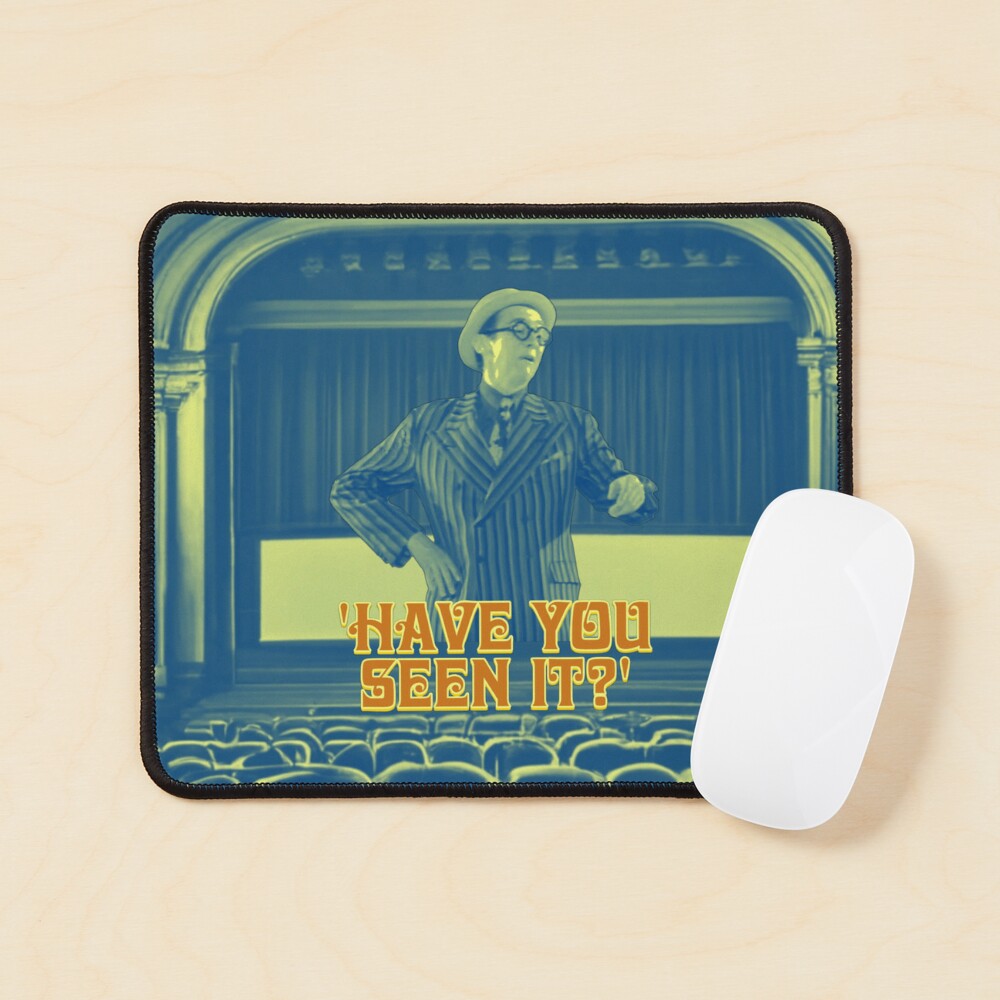 Item preview, Mouse Pad designed and sold by RGPdesigns.