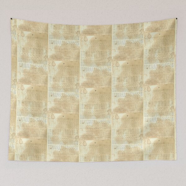 Item preview, A Pickle for the Knowing Ones (1797) designed and sold by ChickenFund.